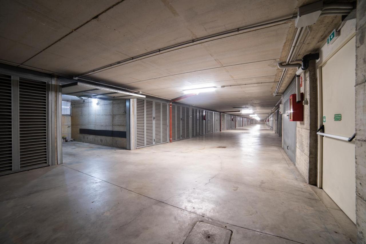 Rho-fiera Vintage House & Garage Privato Apartment *