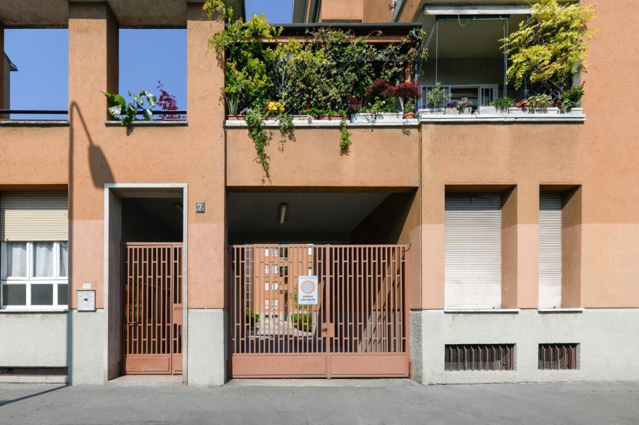 Casa Da Veglia * Milan