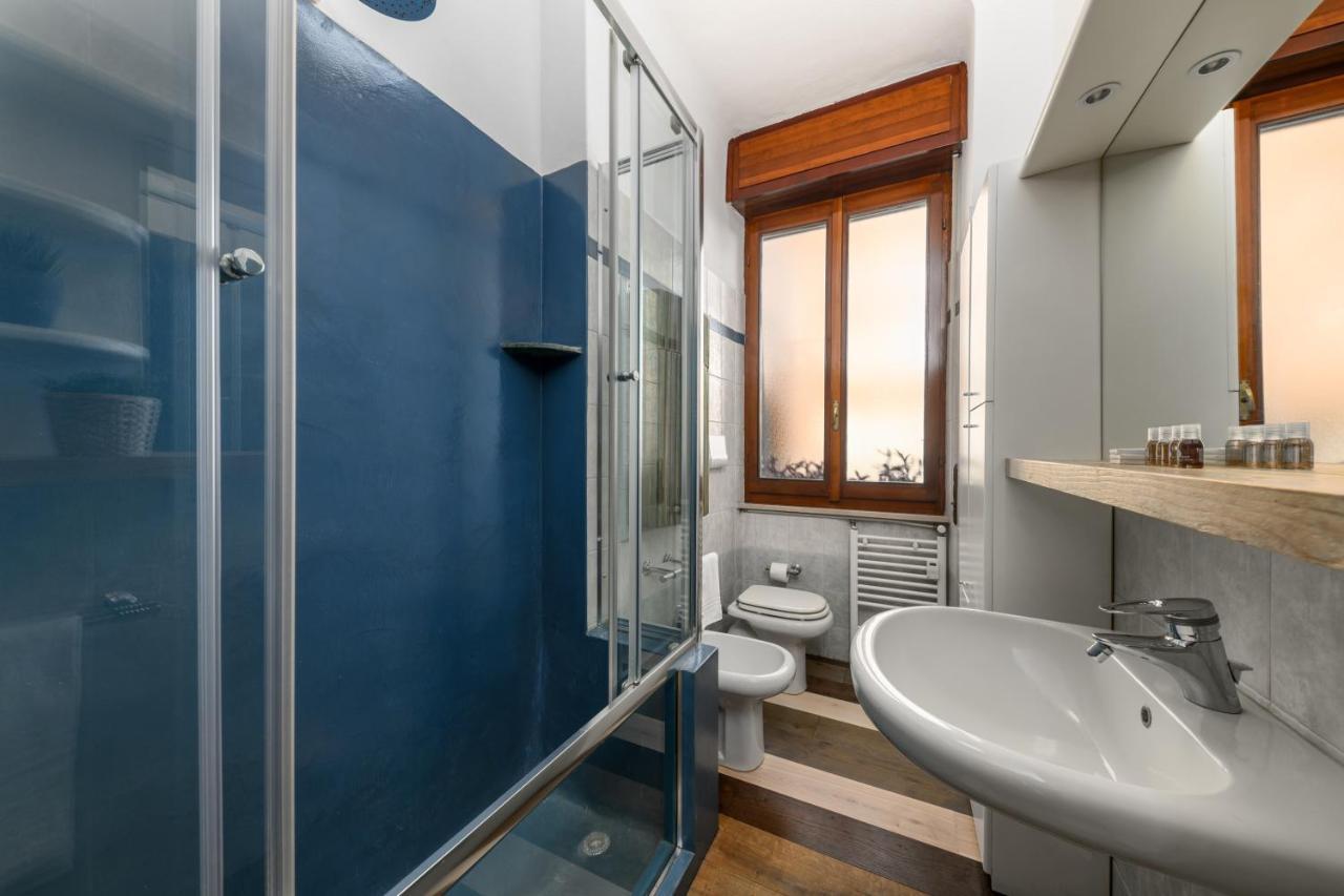 Apartment Casa Da Veglia Milan