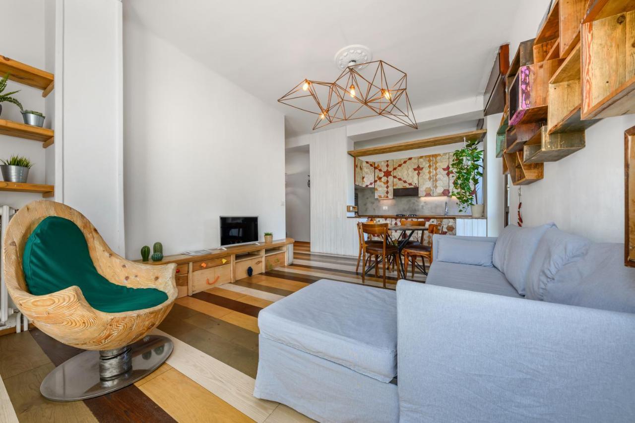 Apartment Casa Da Veglia Milan