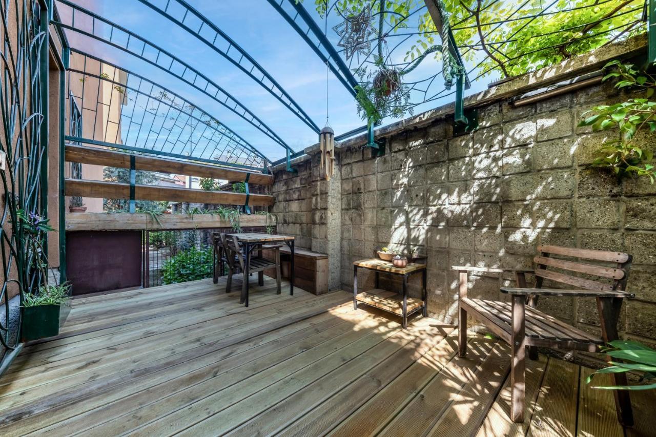 Apartment Casa Da Veglia Milan