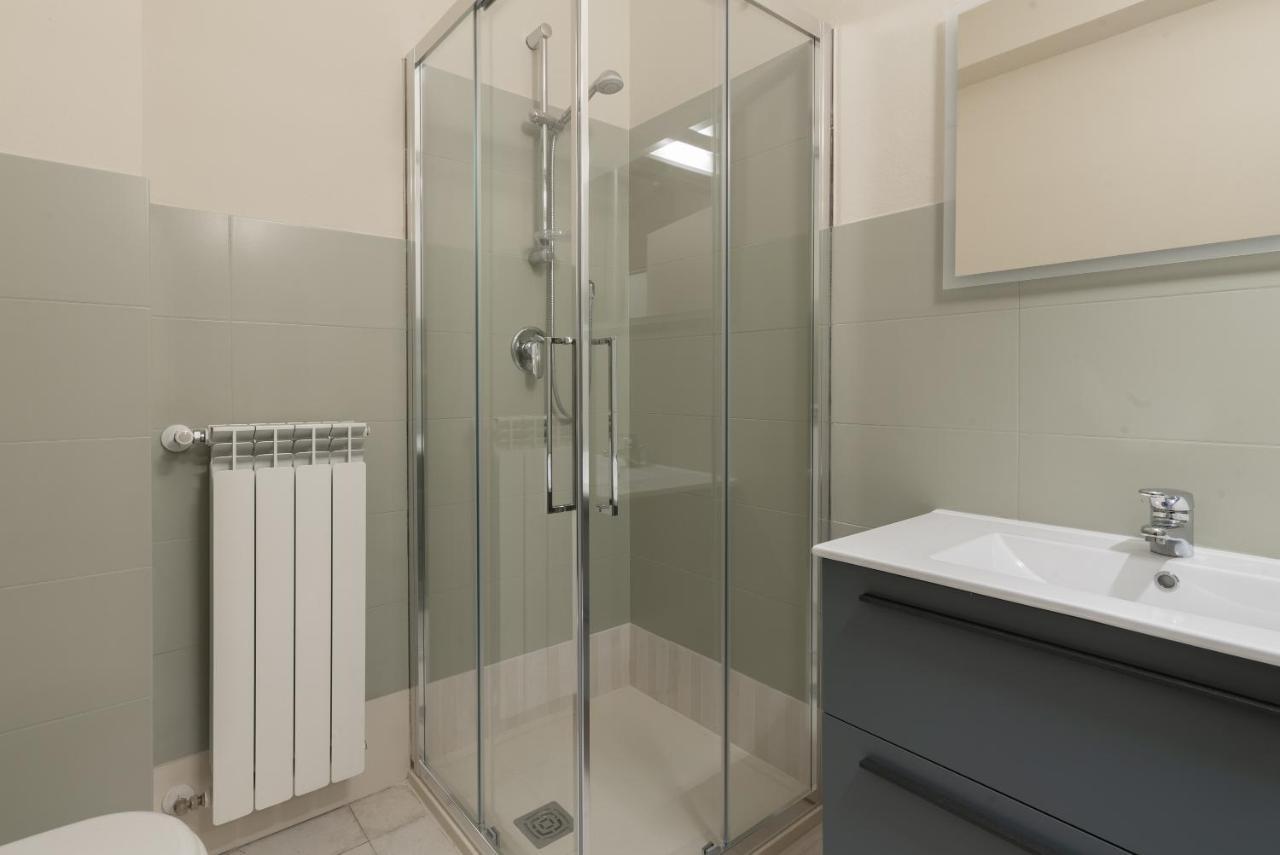Appartamento Smart Loft In - *