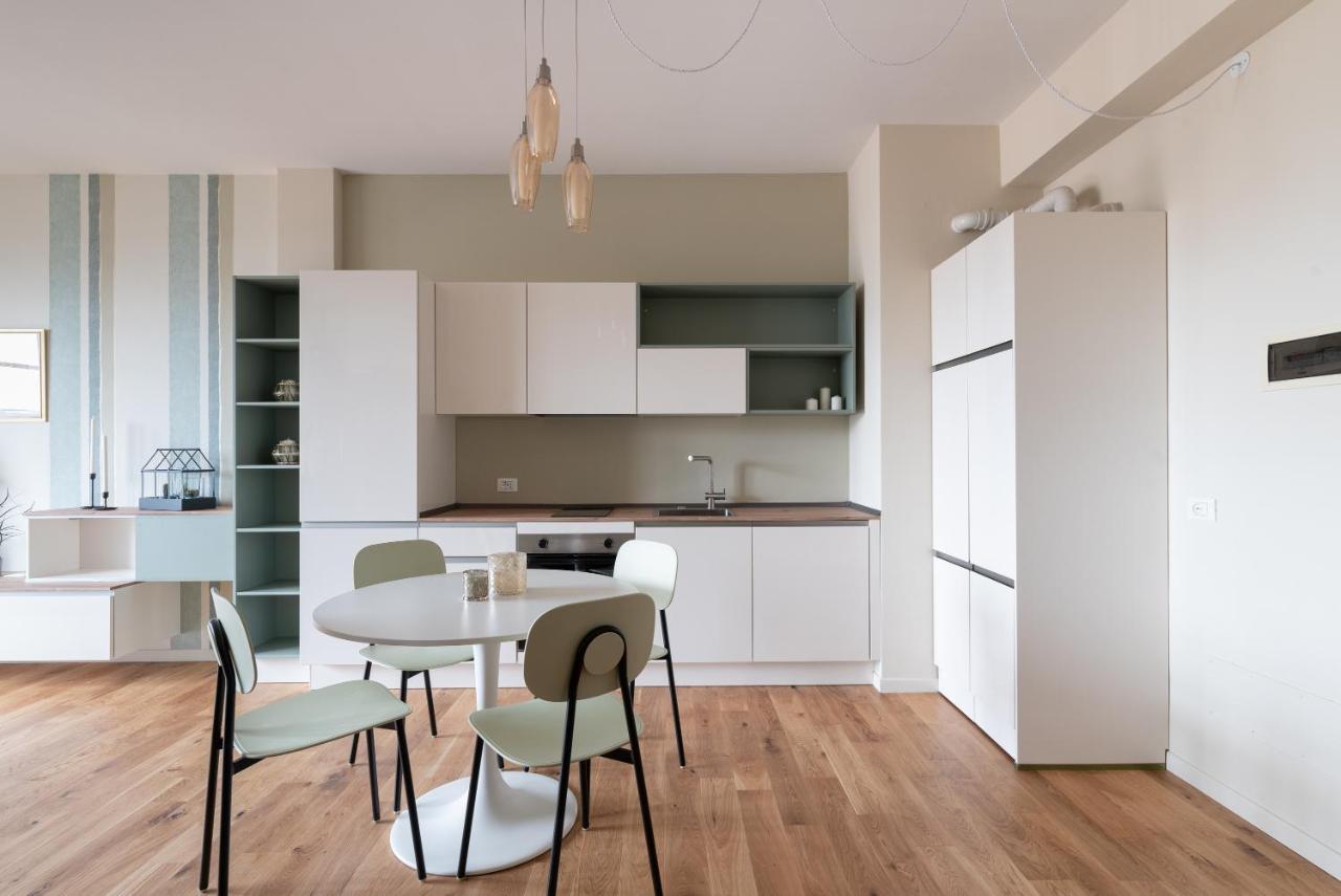 Smart Loft In - Appartamento Milano
