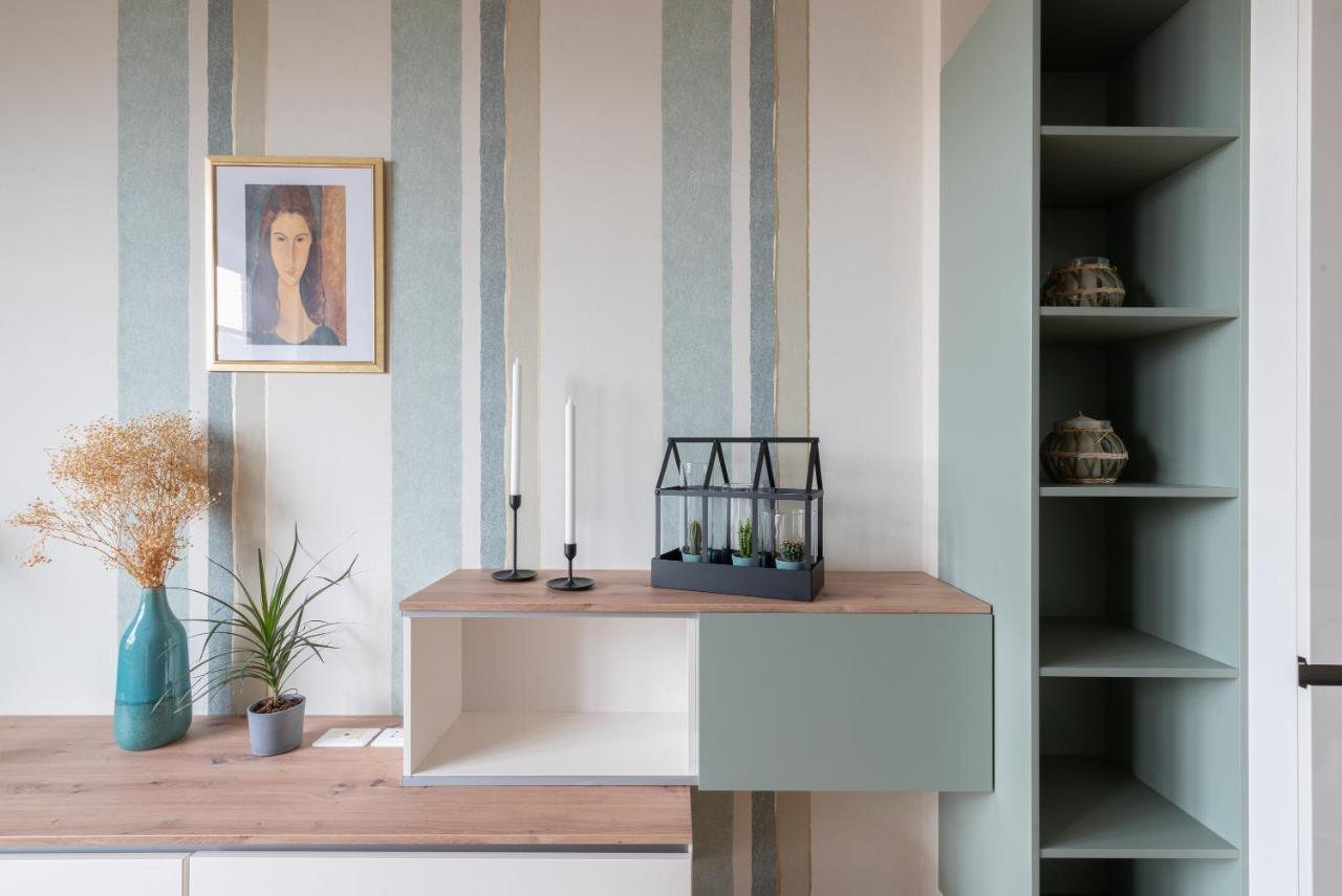 Appartamento Smart Loft In -