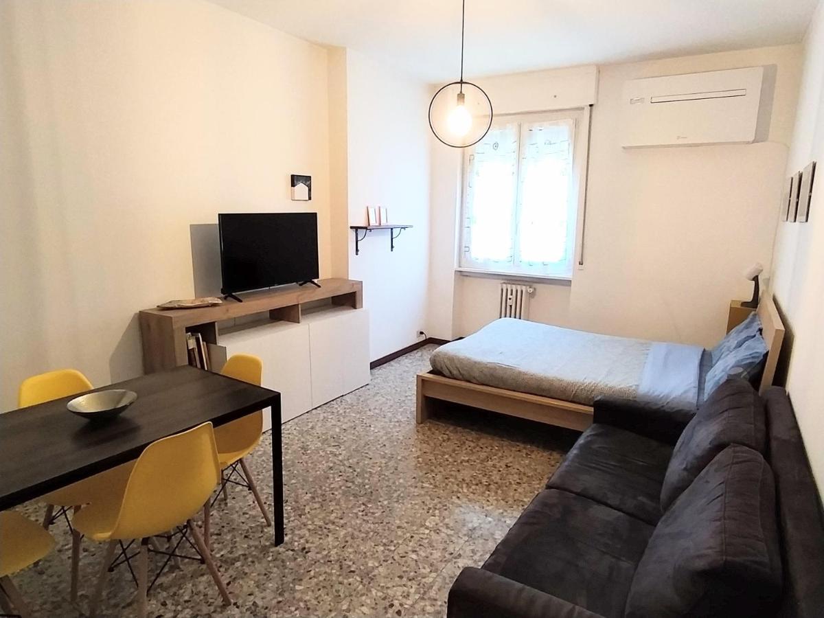 Parsifal Apartamento *