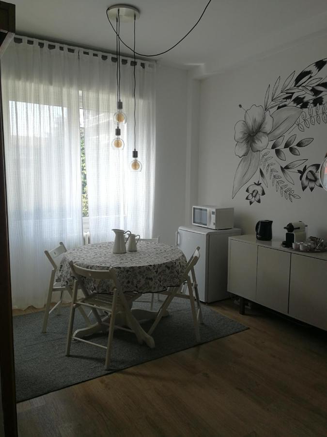 Gigio's Apartment *
