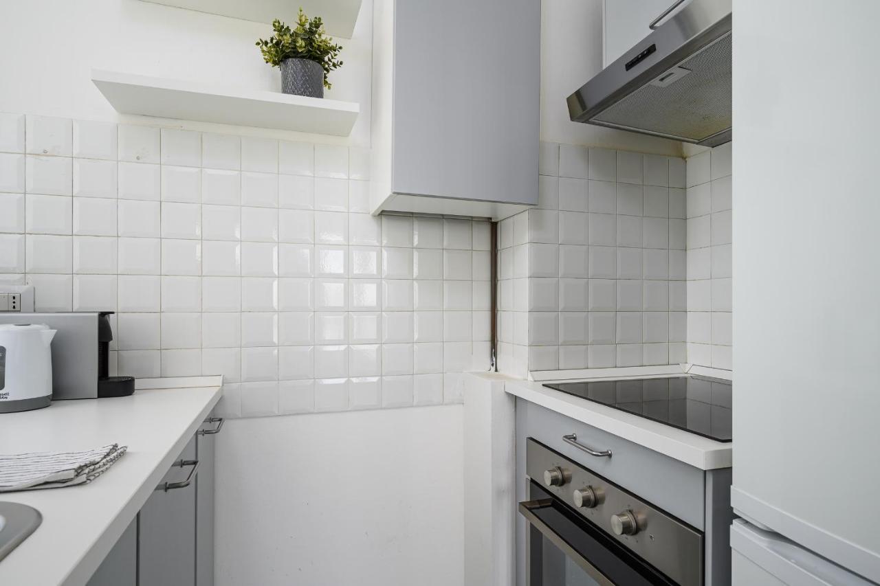 Inganni Charme Apartment Milan