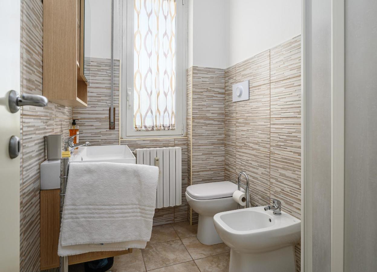 Inganni Charme Apartment Milan