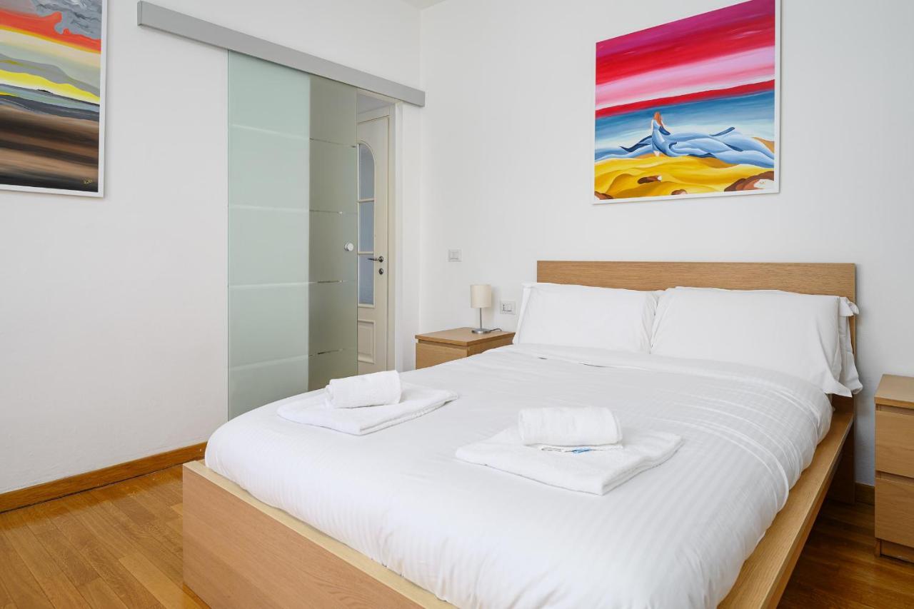 Inganni Charme Apartment Milan