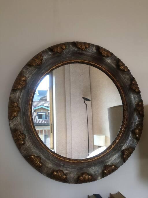 Elegant San Babila ,5 Minutes From Duomo Appartamento *
