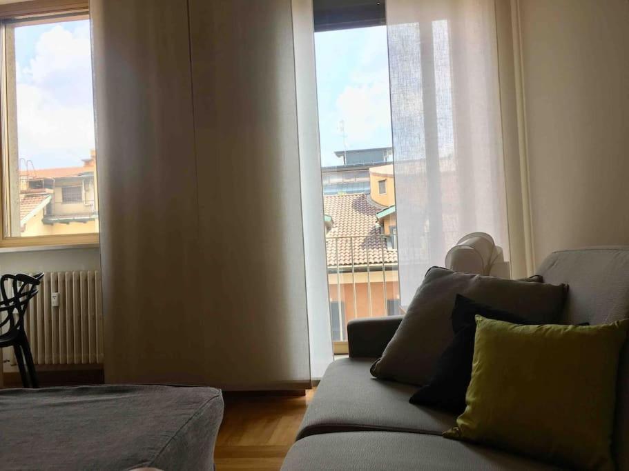 Elegant San Babila ,5 Minutes From Duomo Appartamento Milano