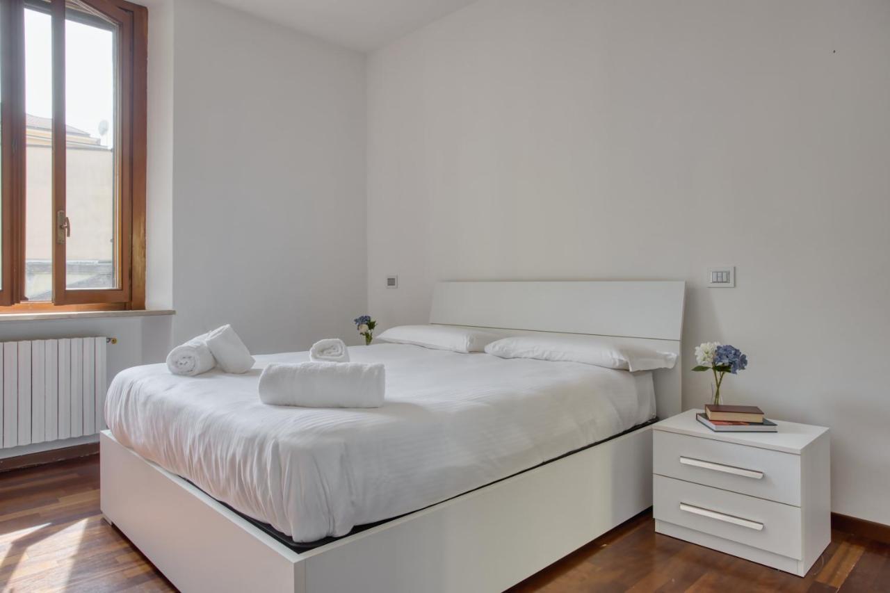 Apartment Joivy Tasteful Flat With Balcony