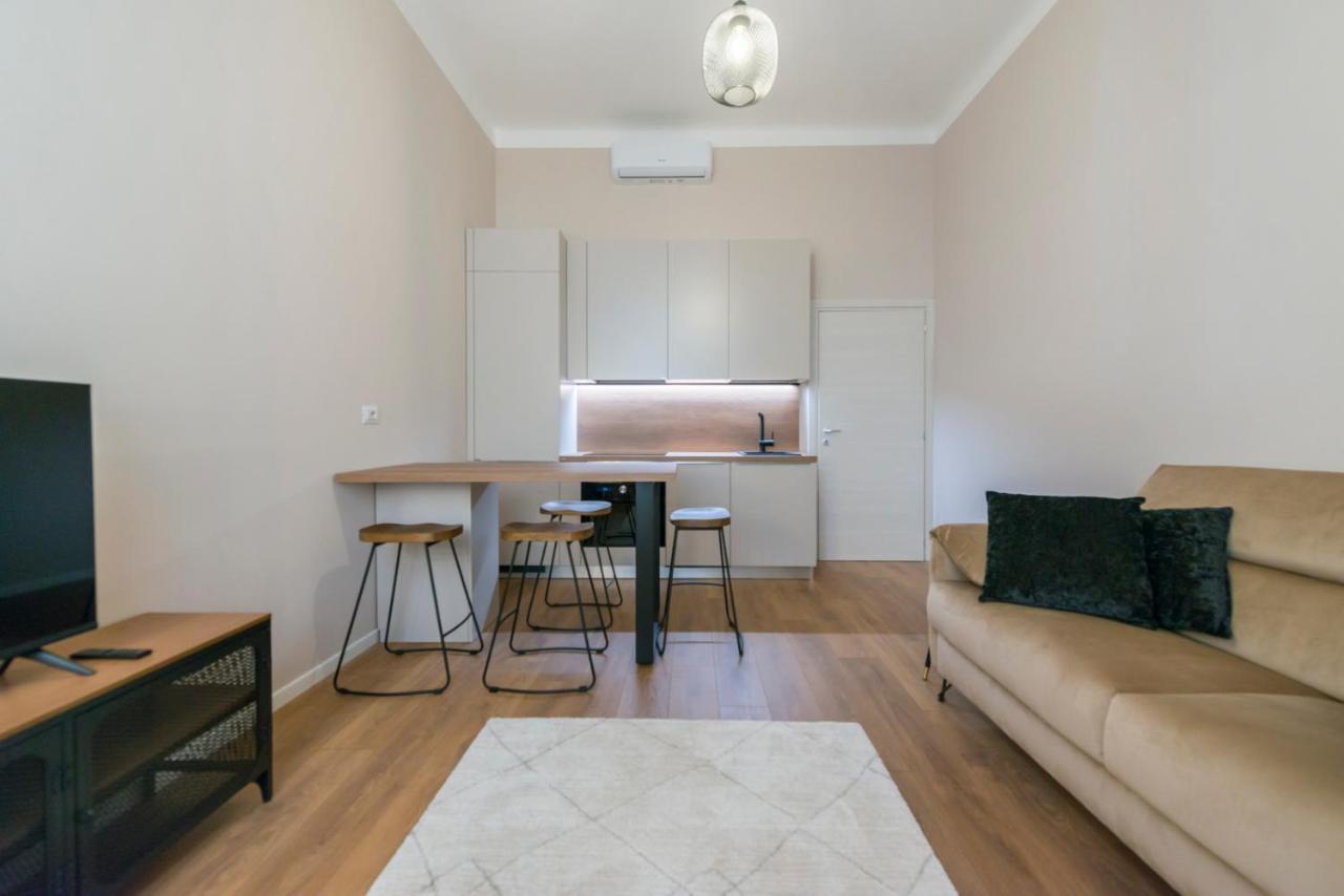Contempora - Aselli 18 Apartment