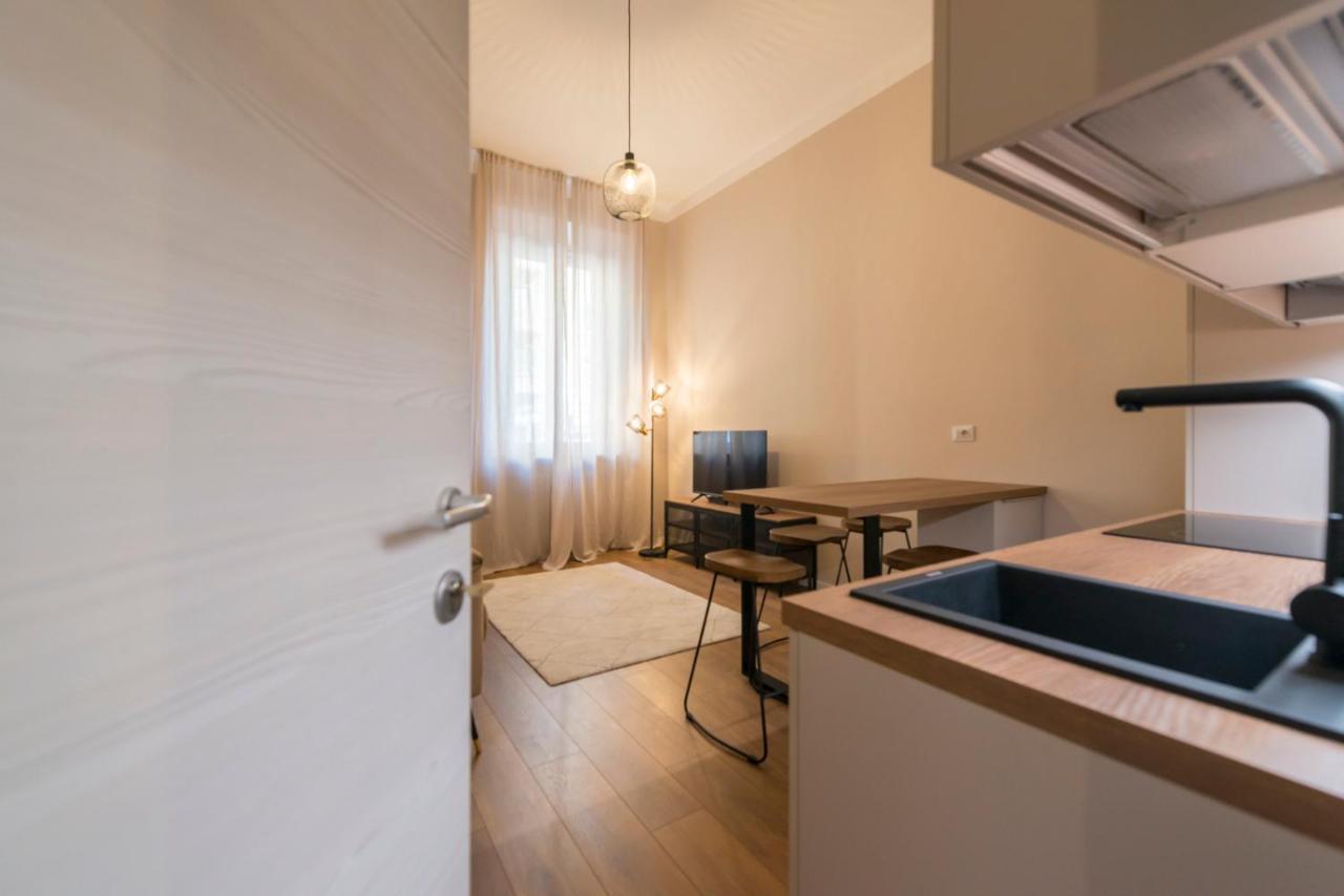 Contempora - Aselli 18 Apartment Milan
