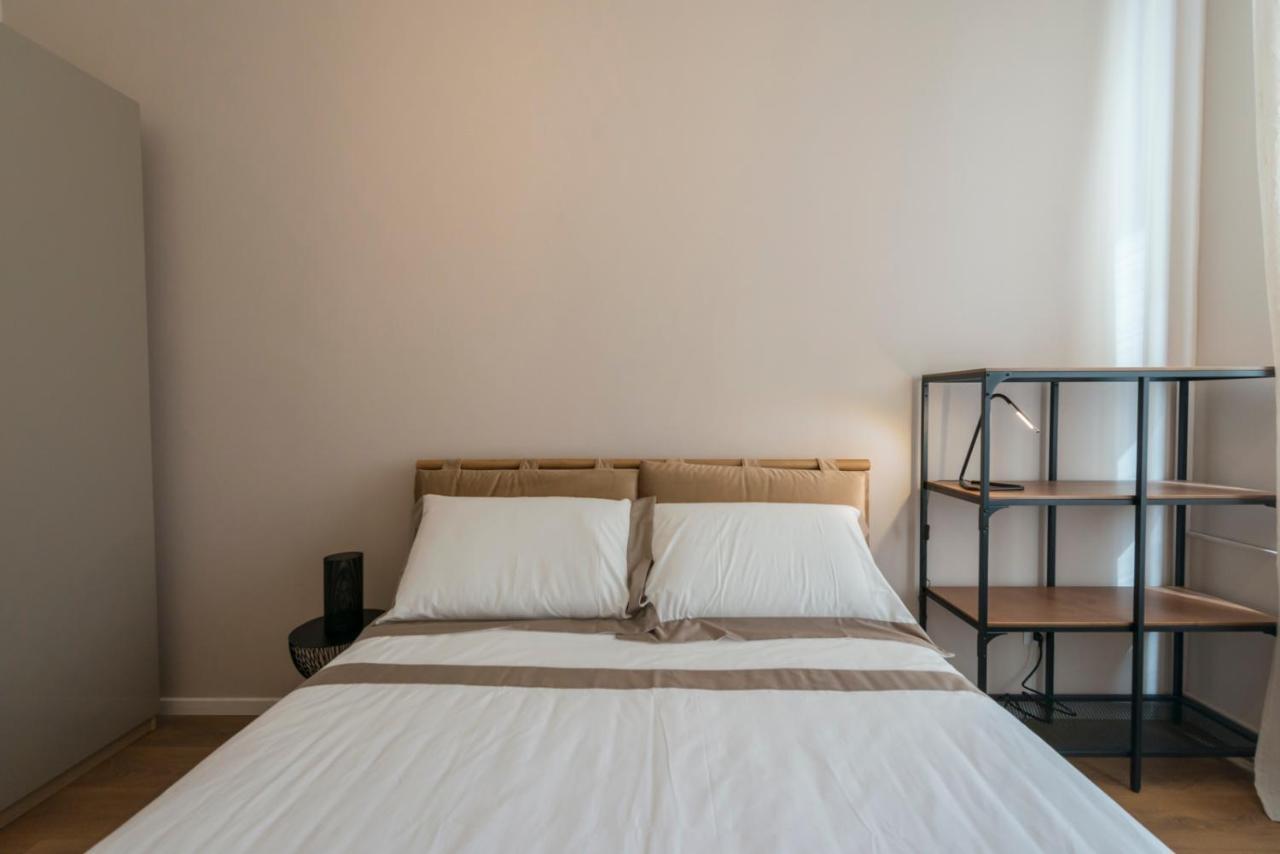 Contempora - Aselli 18 Apartment *