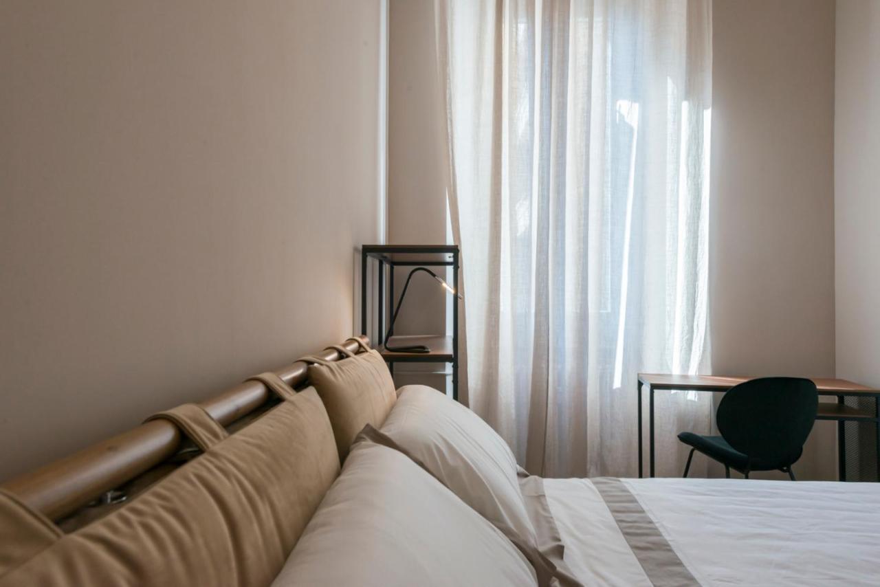 Apartment Contempora - Aselli 18