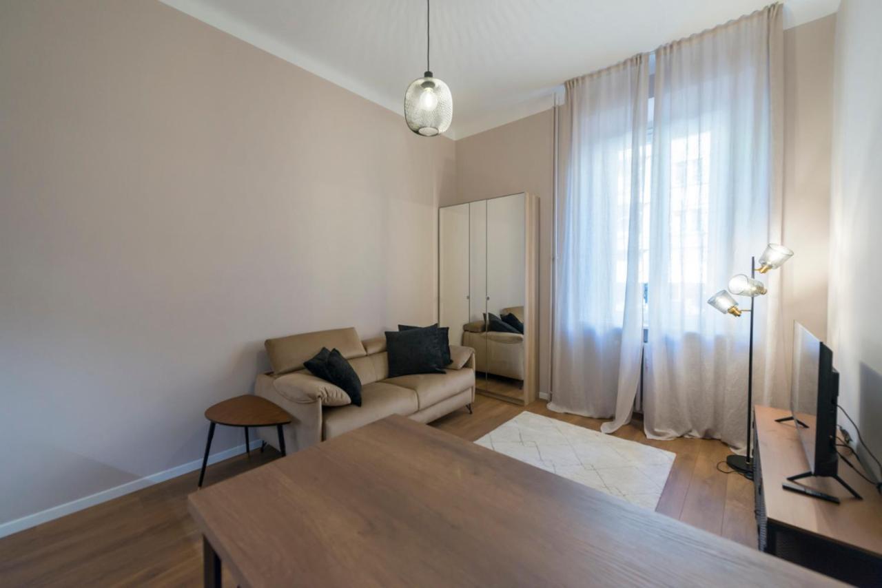 Apartment Contempora - Aselli 18 Milan