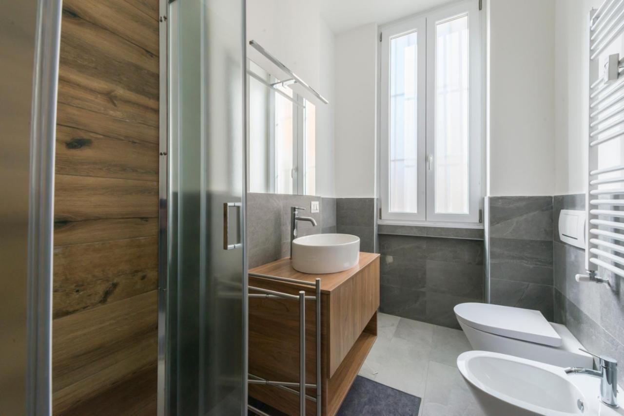 Apartment Contempora - Aselli 18 *