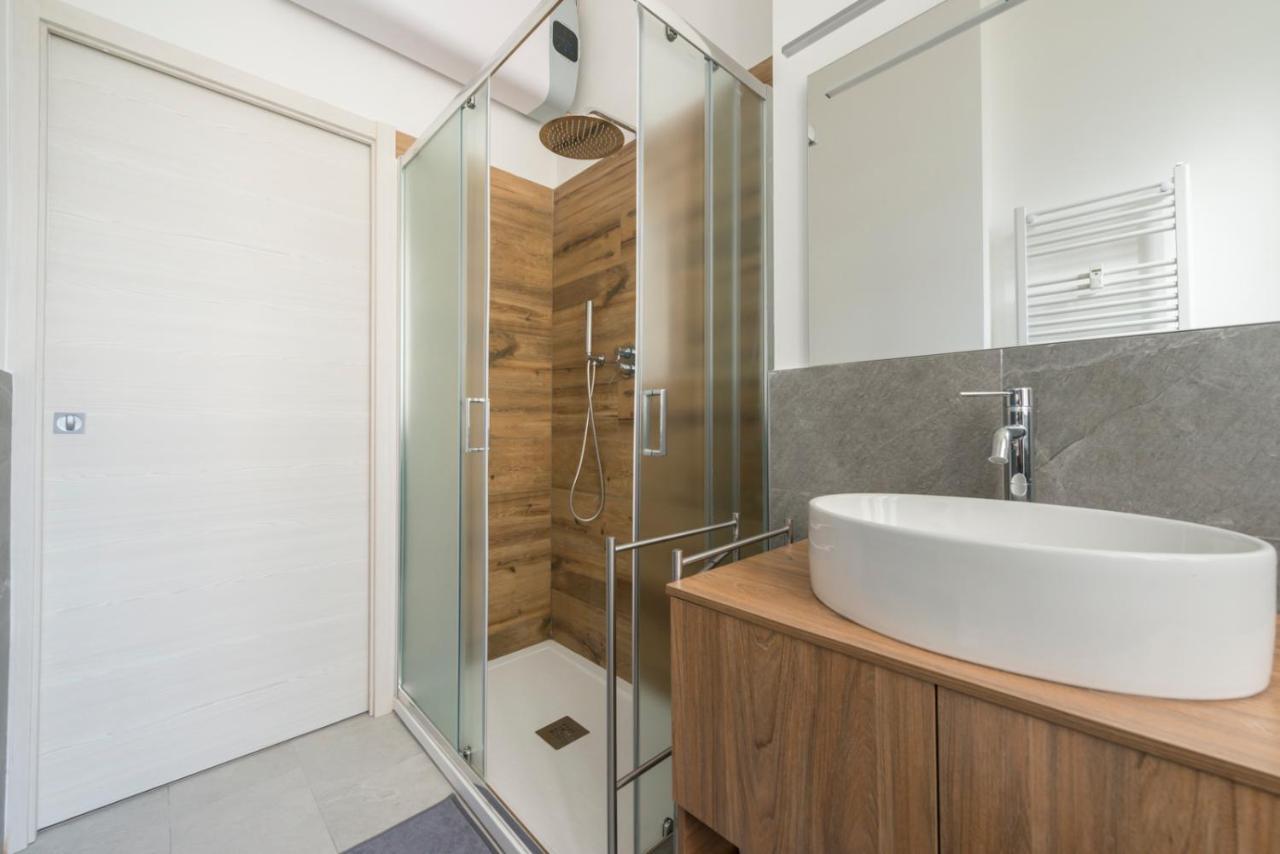 Contempora - Aselli 18 Apartment *