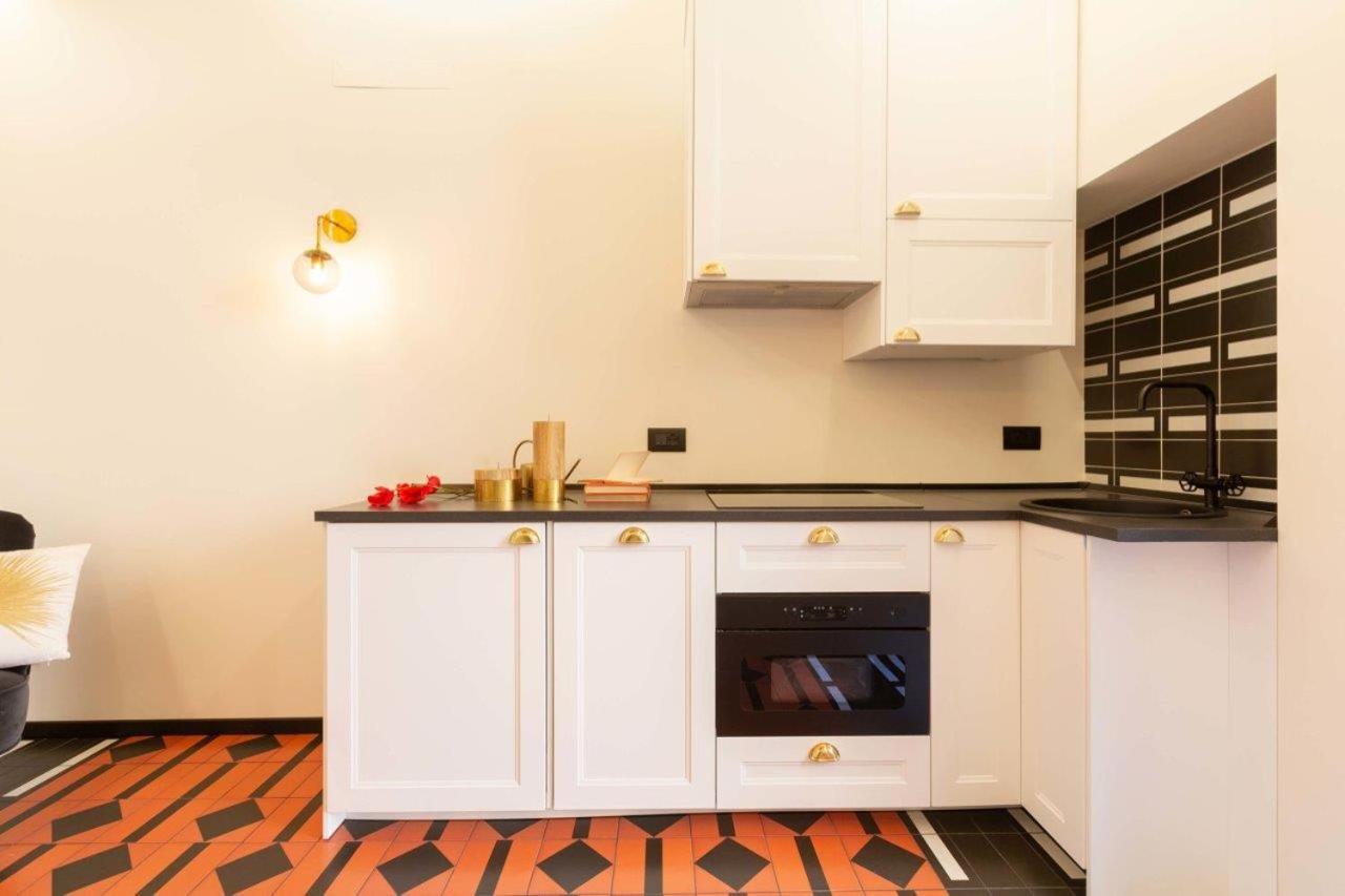 Apartamento Cre12 -loreto - Duomo- Design - Elegant - Modern Milão
