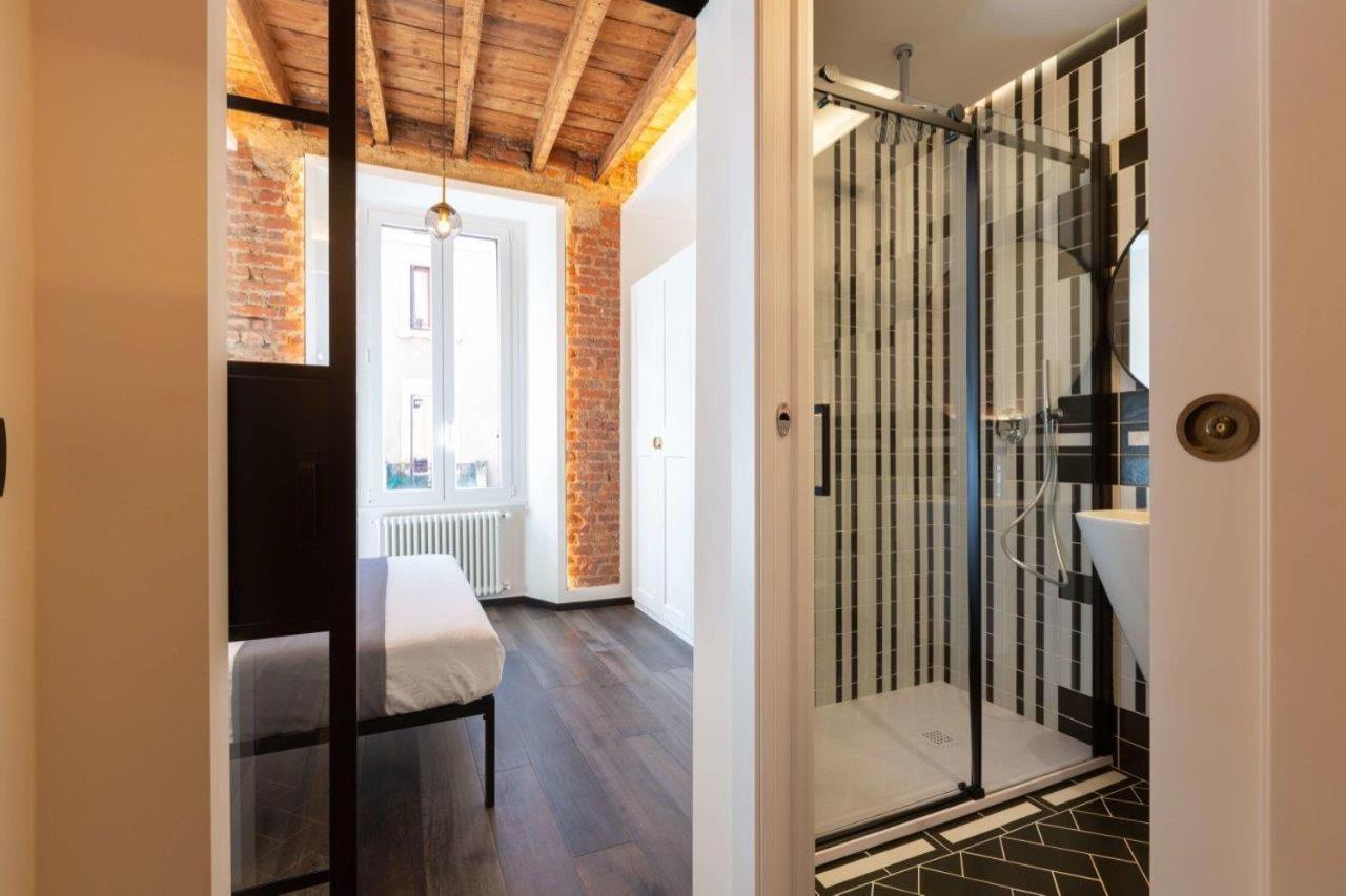 Apartamento Cre12 -loreto - Duomo- Design - Elegant - Modern Milão