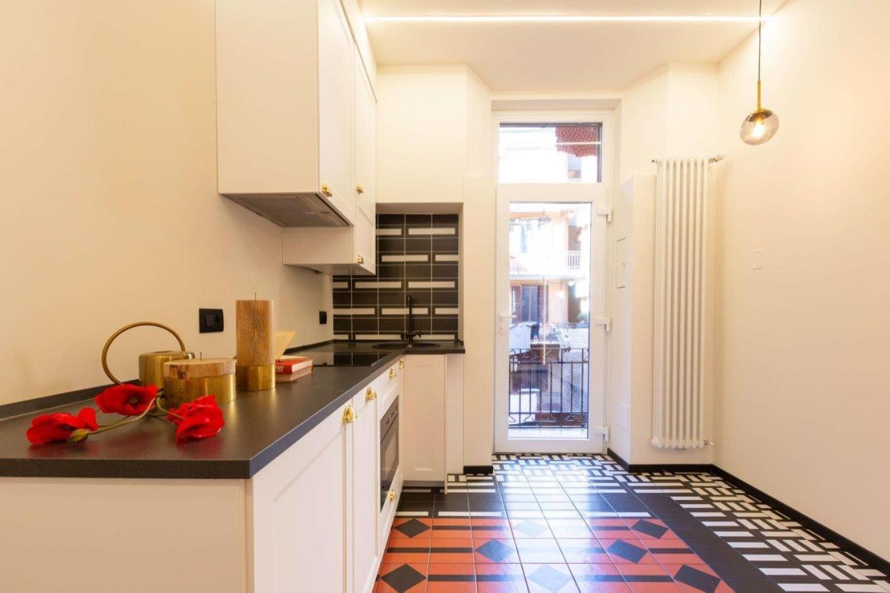 Cre12 -loreto - Duomo- Design - Elegant - Modern Apartamento