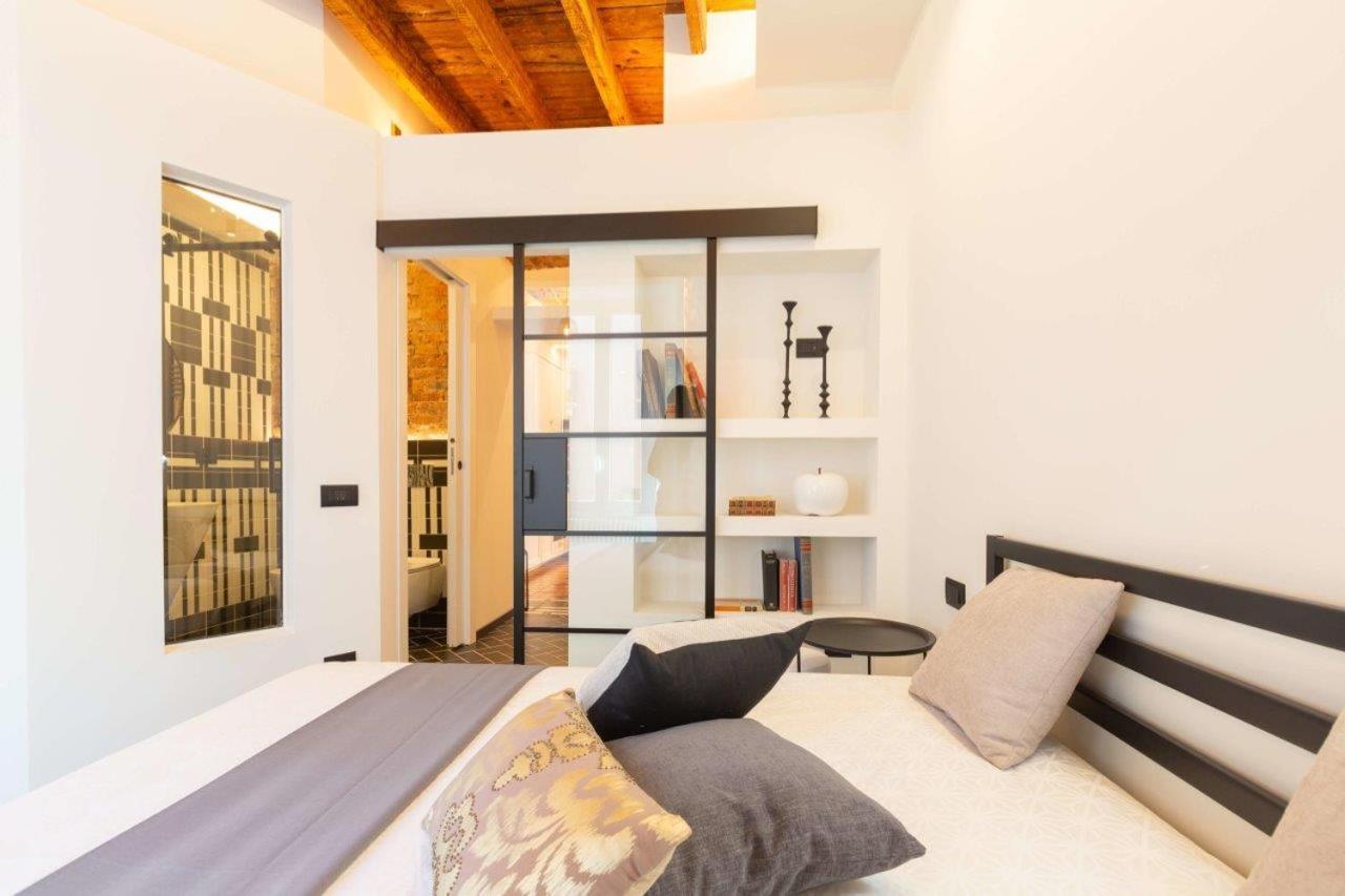 Apartamento Cre12 -loreto - Duomo- Design - Elegant - Modern