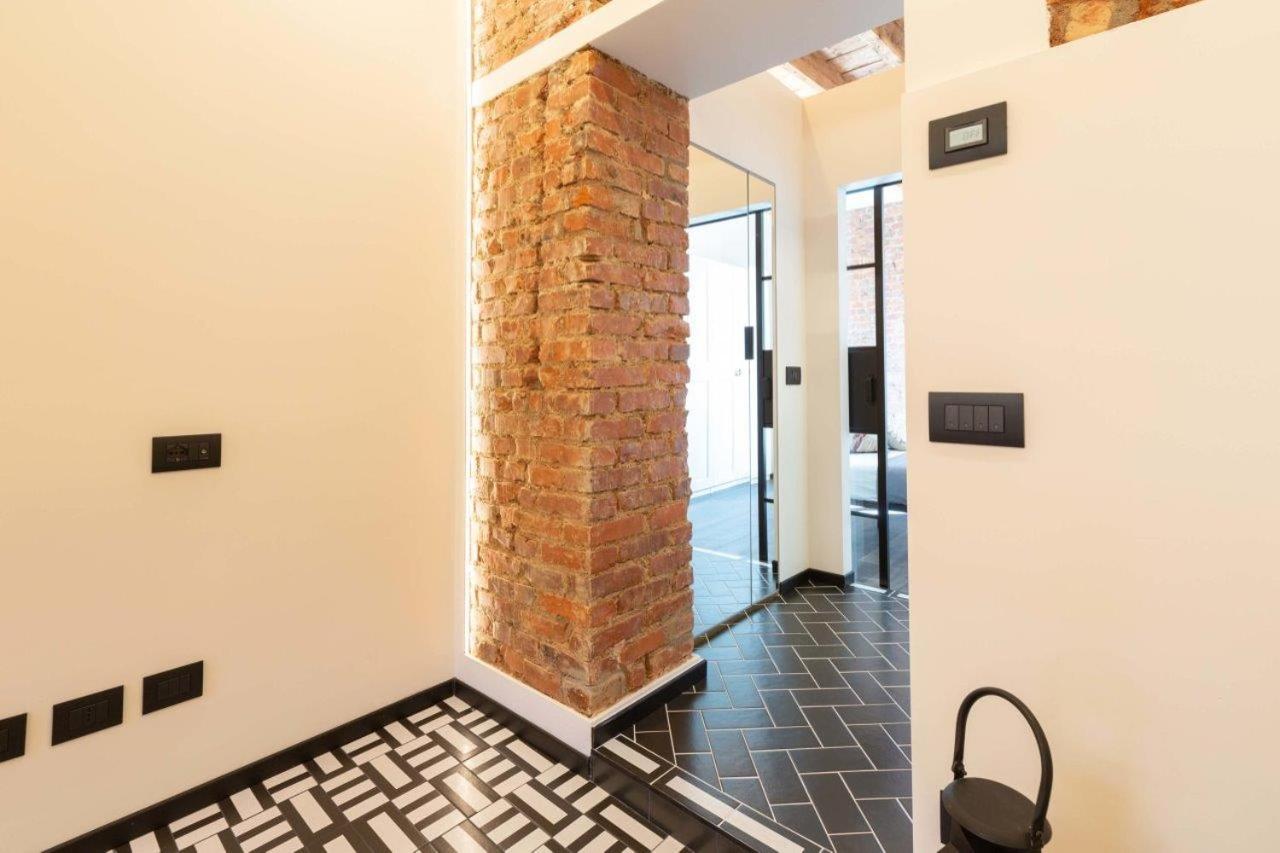 Cre12 -loreto - Duomo- Design - Elegant - Modern Milão