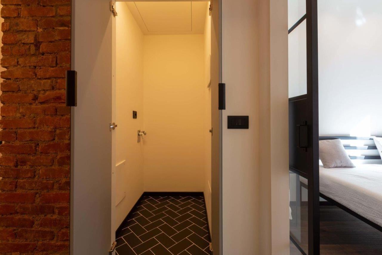 Cre12 -loreto - Duomo- Design - Elegant - Modern Apartamento