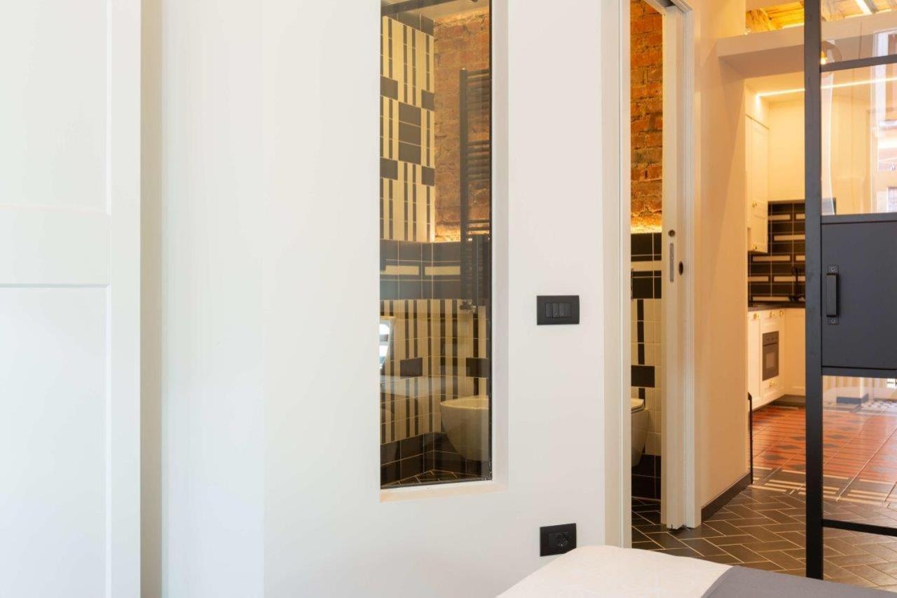 Apartamento Cre12 -loreto - Duomo- Design - Elegant - Modern Milão