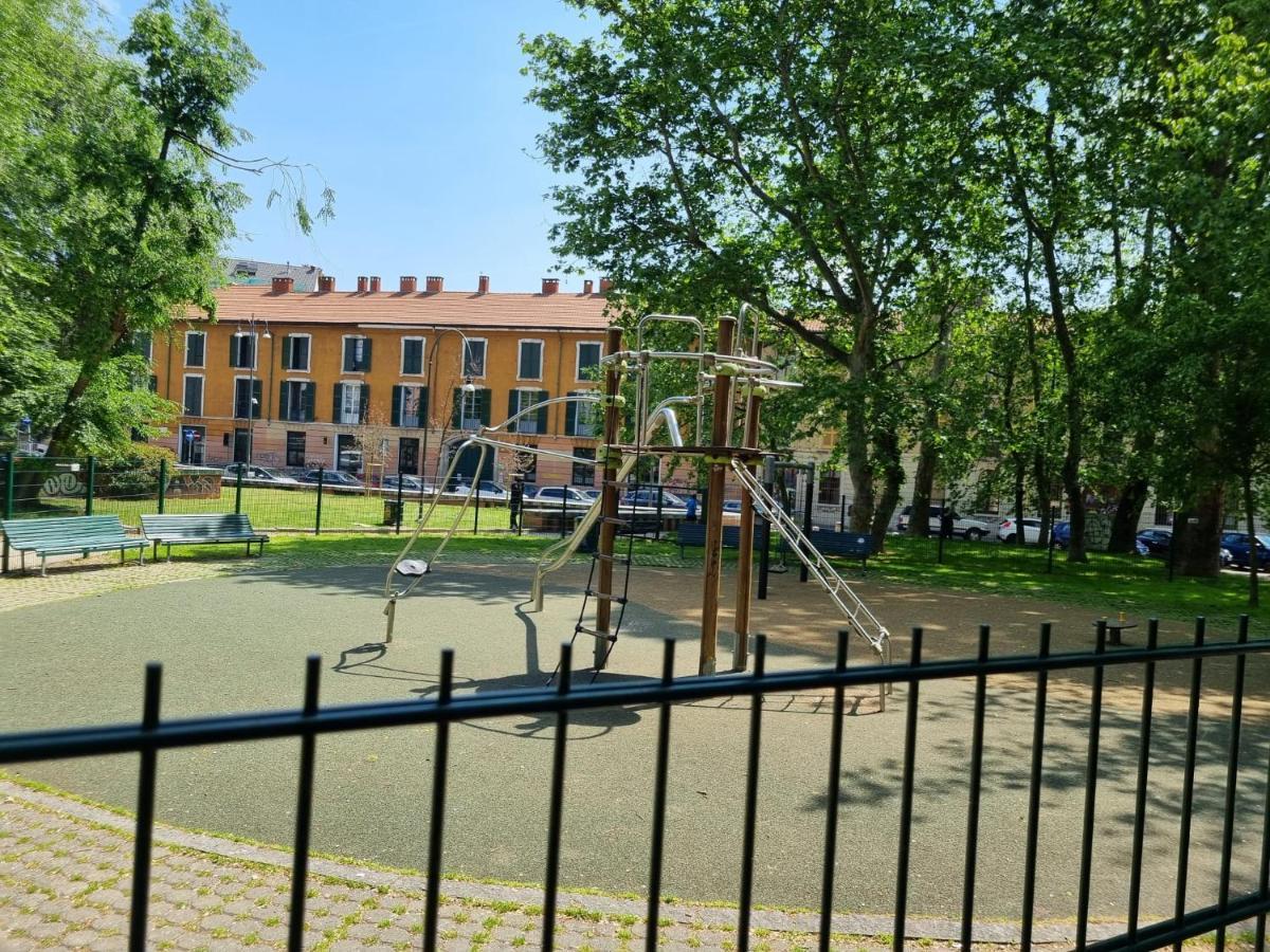 Appartamento Reali Bonaccini Milano