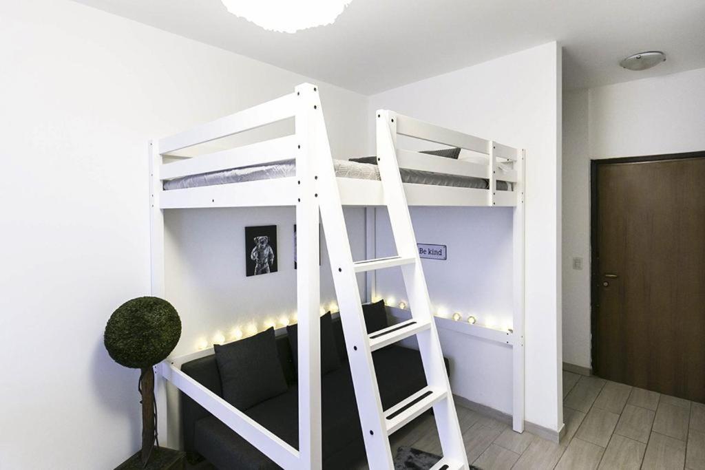 Apartment San Siro 24 Milan