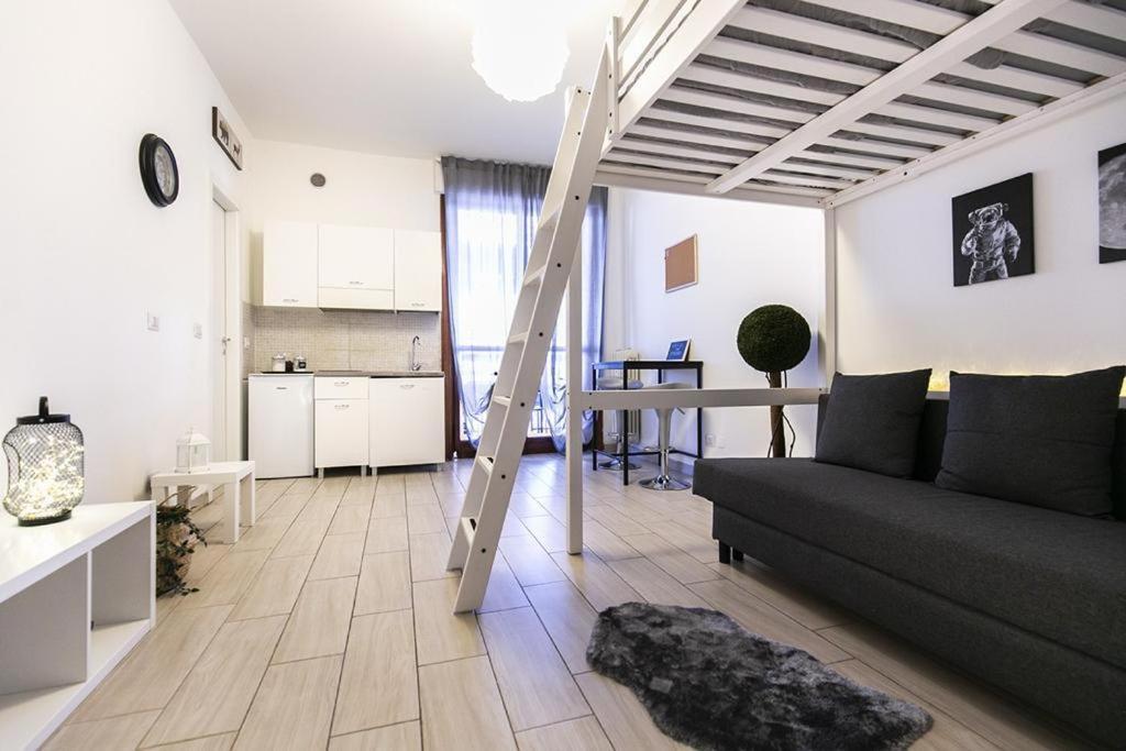 San Siro 24 Apartment *