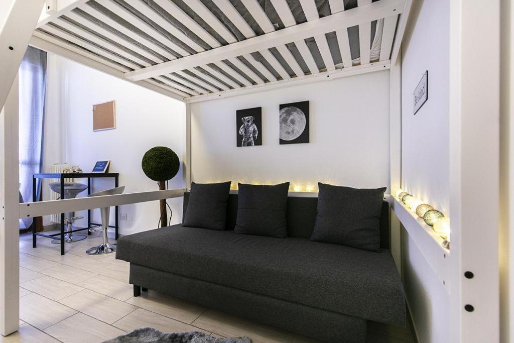 Apartment San Siro 24