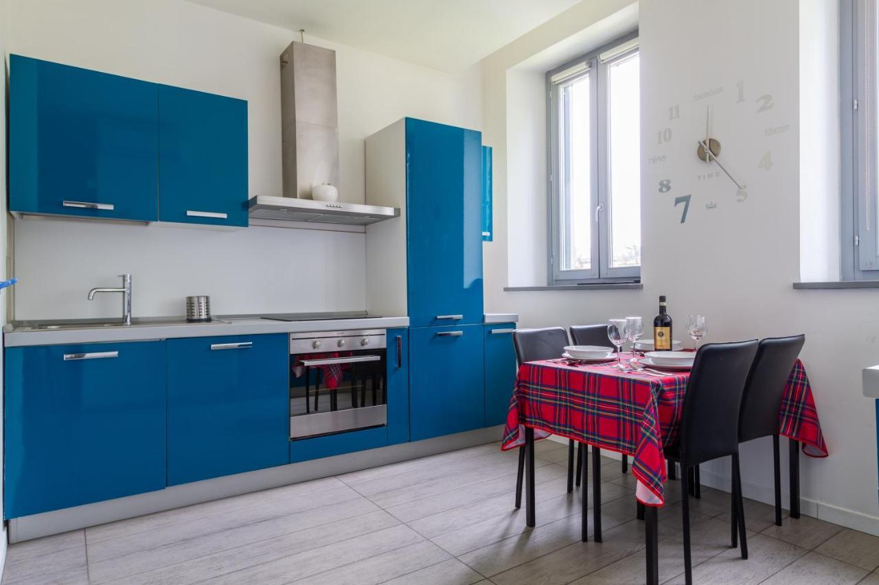 Lux Metro M2 Apartamento Milão