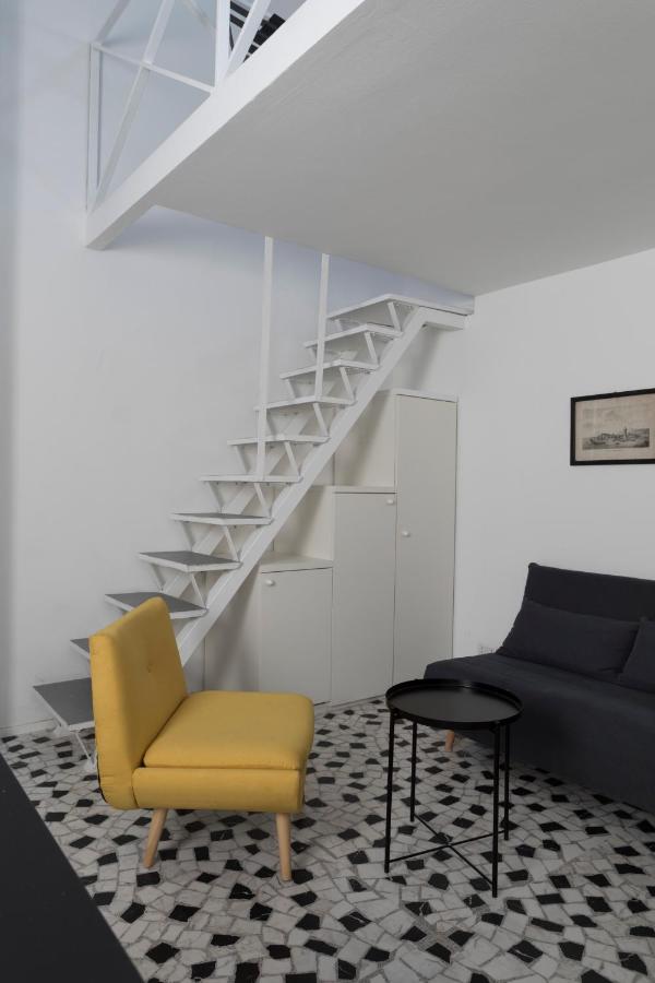 Apartment Xenia - Moderno In Fondazione Prada Milan