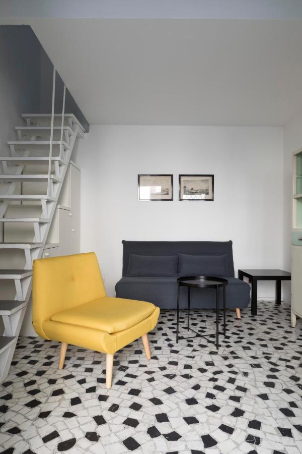 Apartment Xenia - Moderno In Fondazione Prada Milan