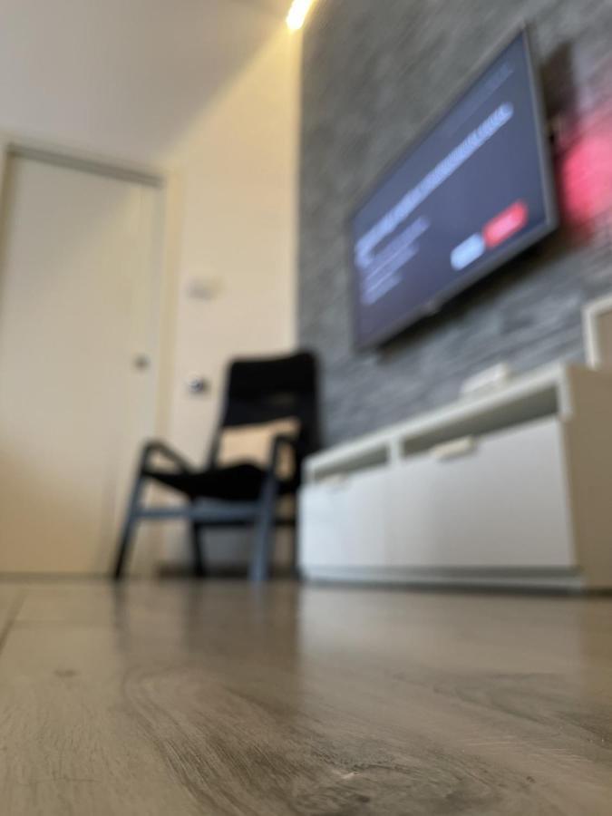 Sigaba Apartment Milan