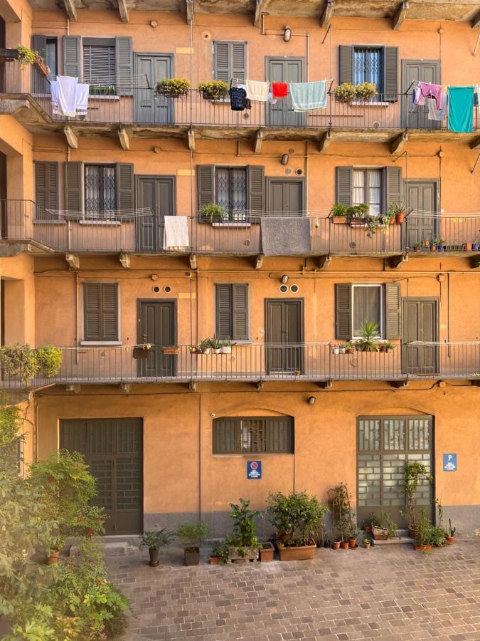 Xenia - Enjoy Porta Venezia In Modern Apt- 10 Min From Duomo Appartamento