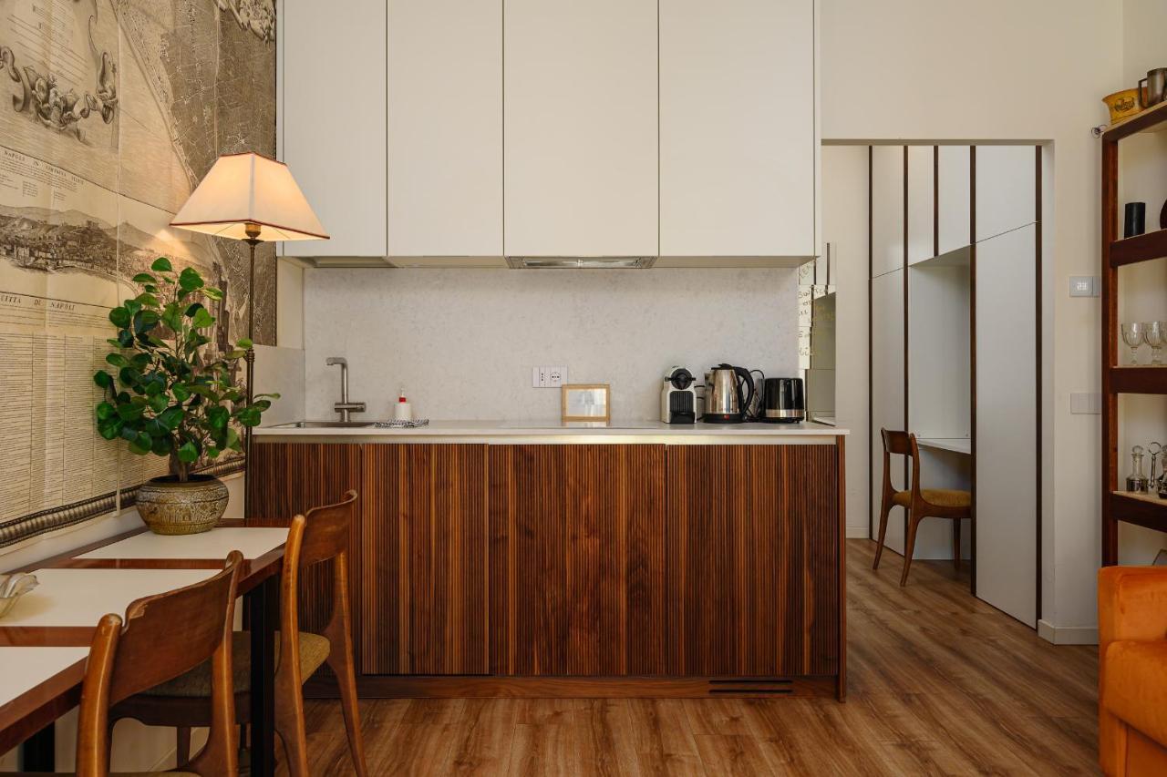 San Babila - Visconti Di Modrone Charme Apartamento