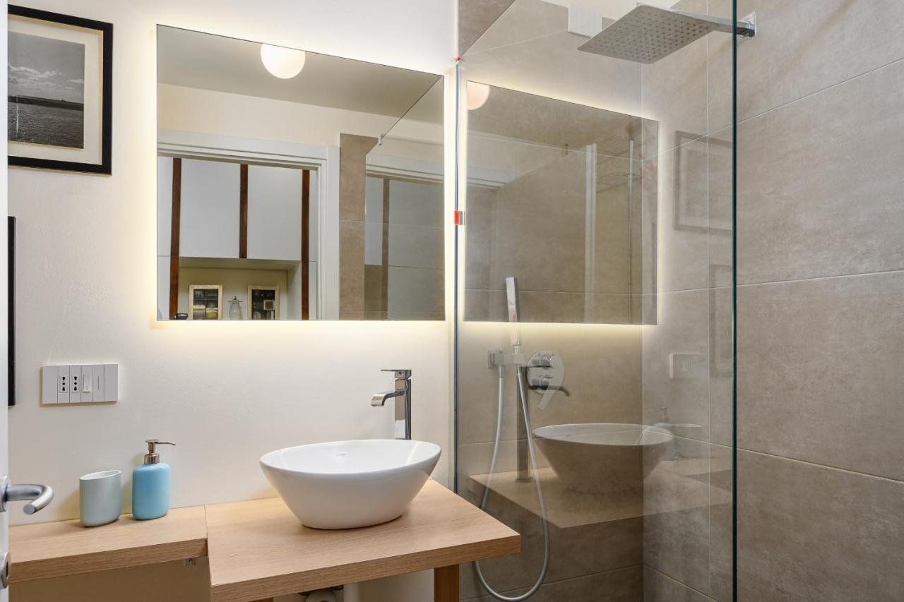 Apartamento San Babila - Visconti Di Modrone Charme *