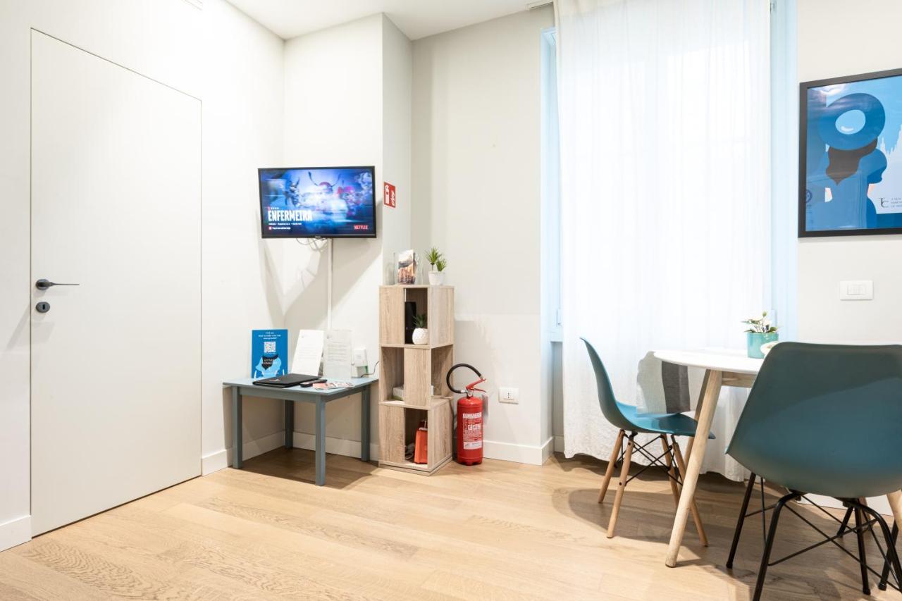 Apartamento Collection Moscova - Collection