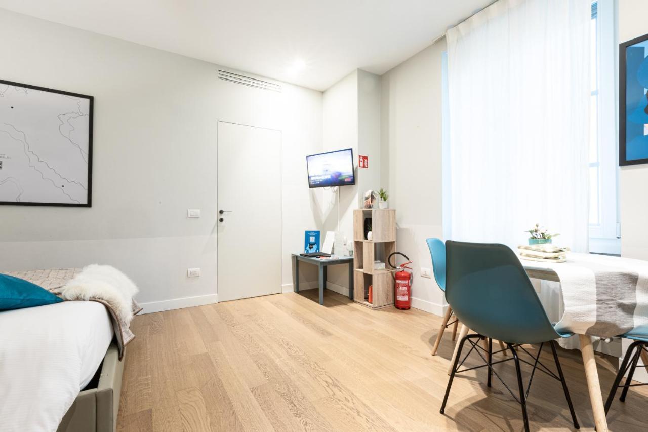 Apartamento Collection Moscova - Collection