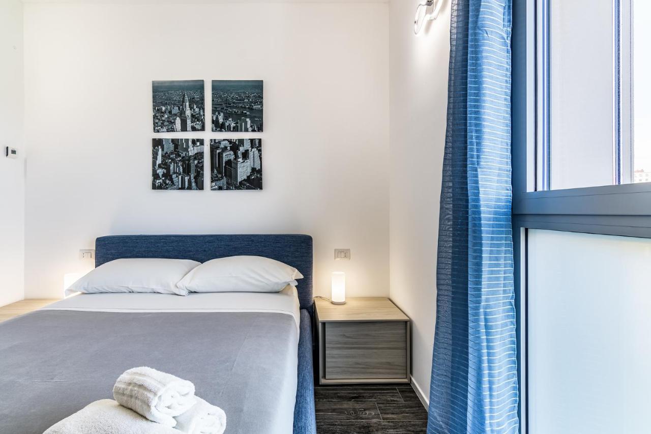 Apartment San Siro Con Garage Privato Milan