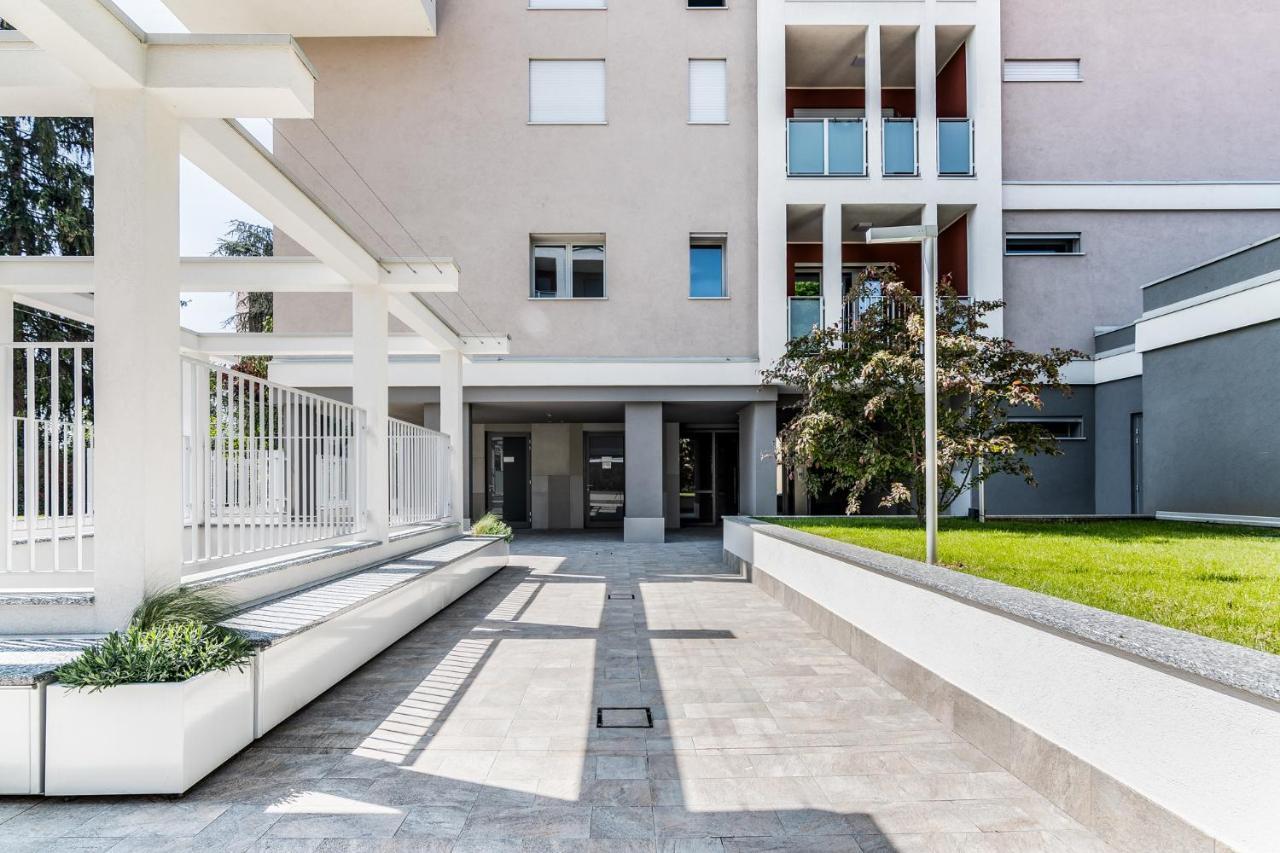San Siro Con Garage Privato * Milan