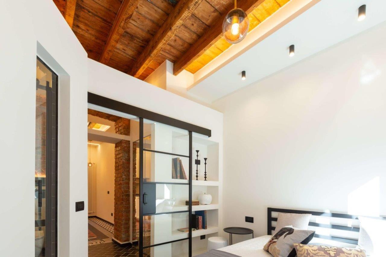 Apartamento Cre12 -loreto - Duomo- Design - Elegant - Modern Milão