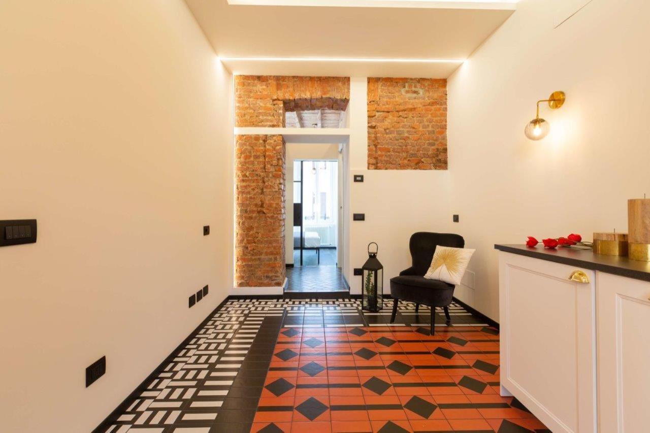 Apartamento Cre12 -loreto - Duomo- Design - Elegant - Modern Milão