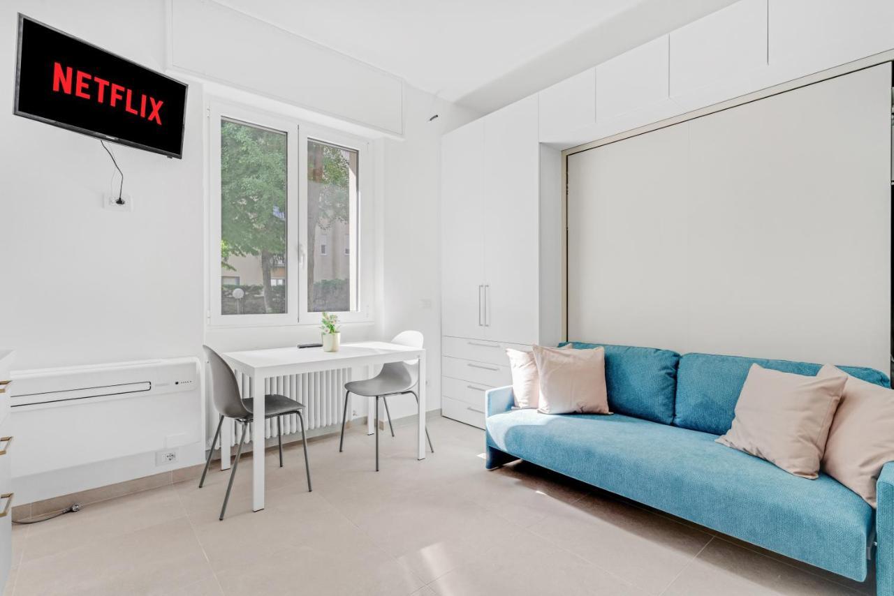 Appartamento Casa Da Paladini Milano