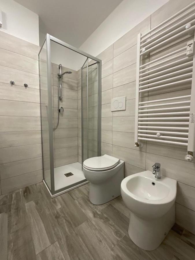 Apartment New Navigli Modern Flats