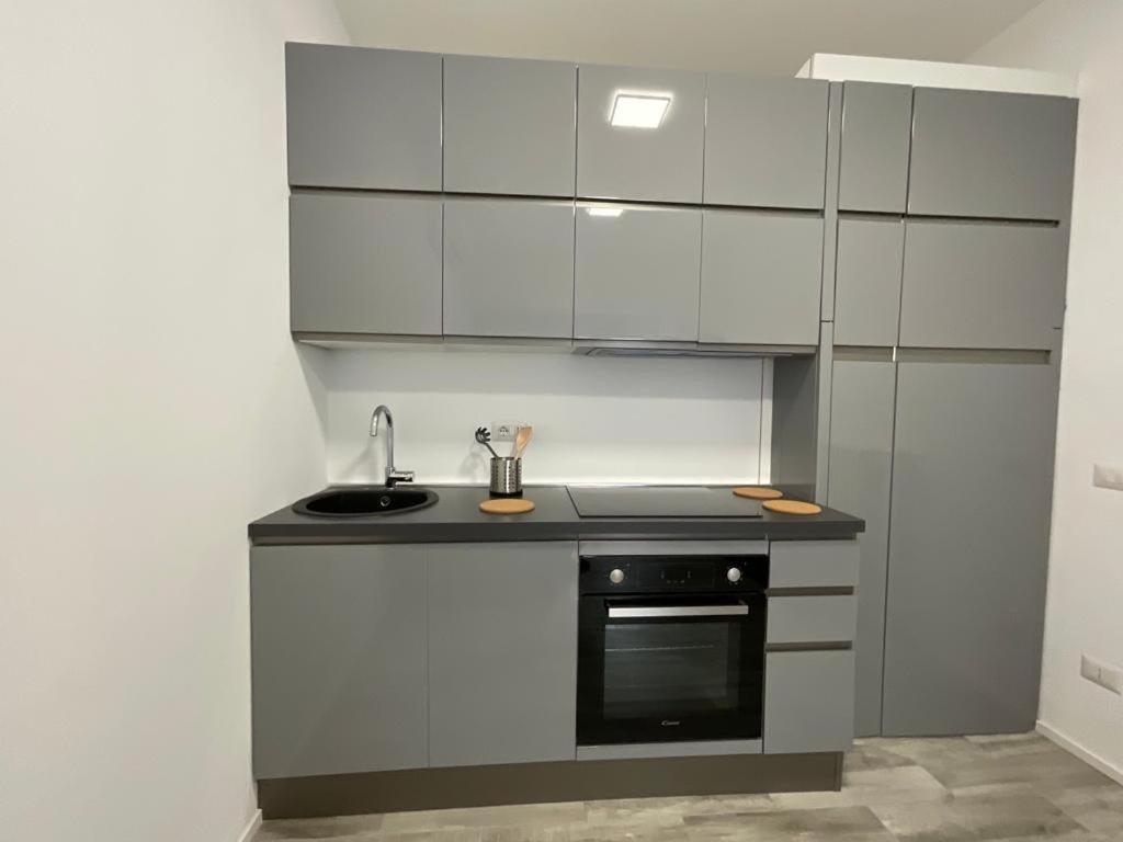 Apartment New Navigli Modern Flats *